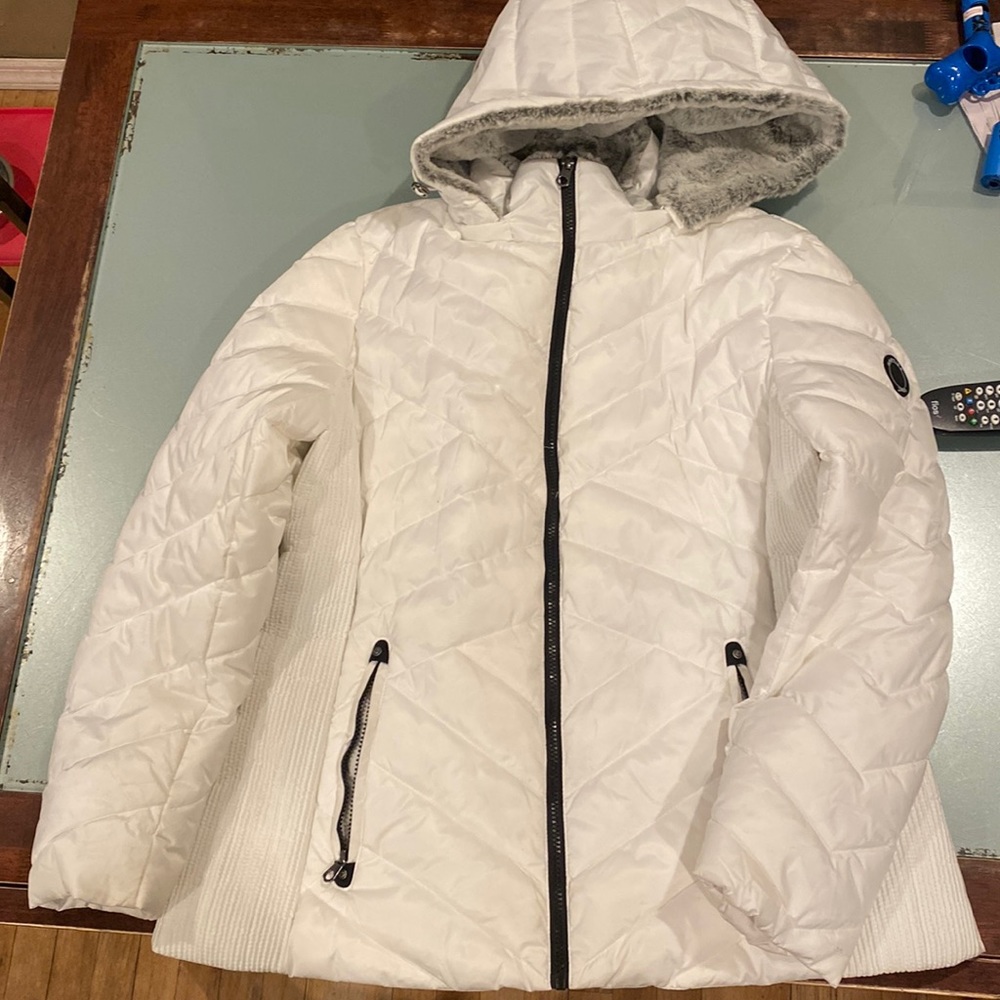 Women’s Nautica winter coat